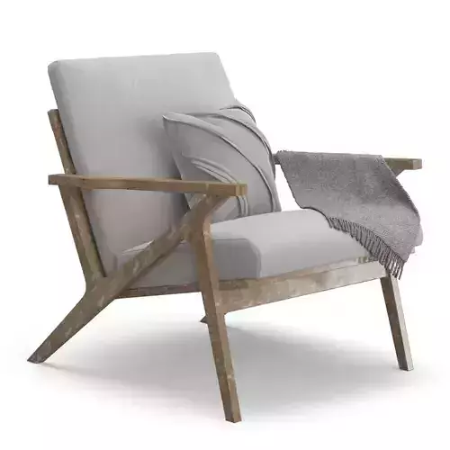 Adalyn Lounge Chair