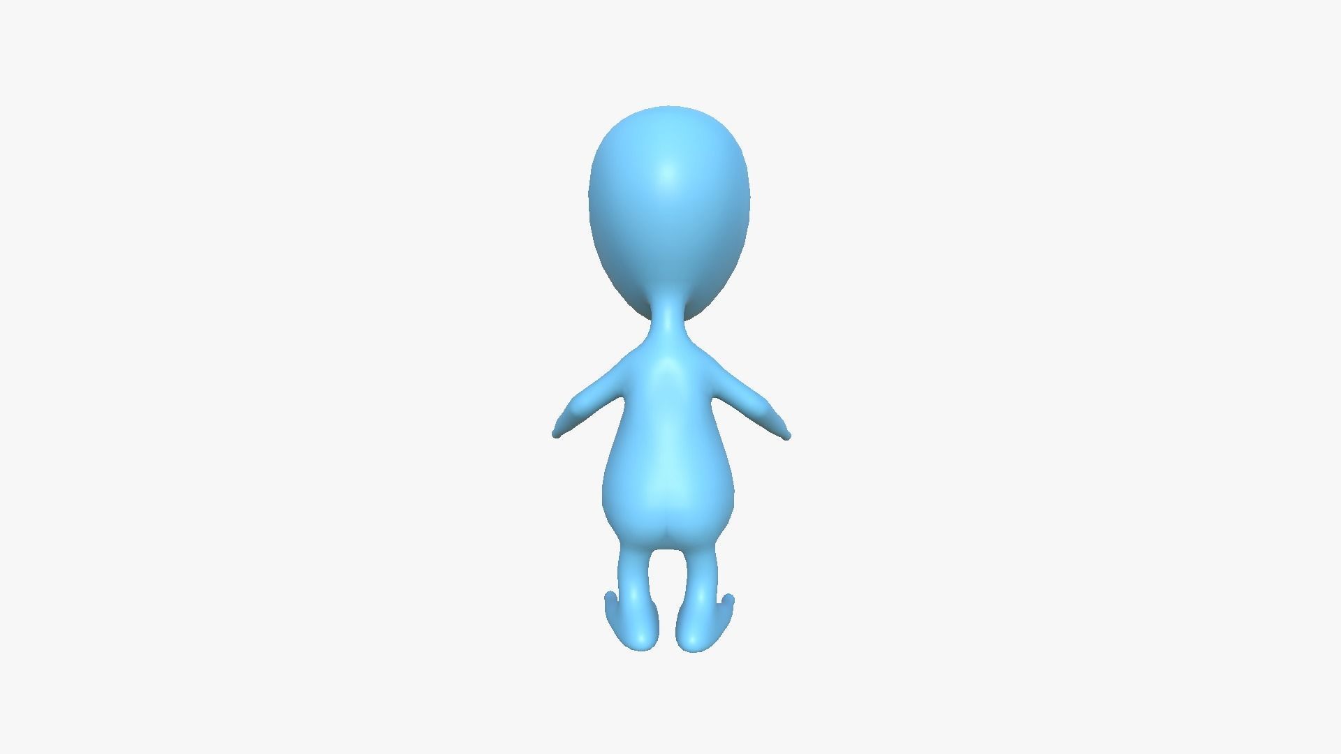 12 Cute Aliens A Collection - Simple - Character Design _18