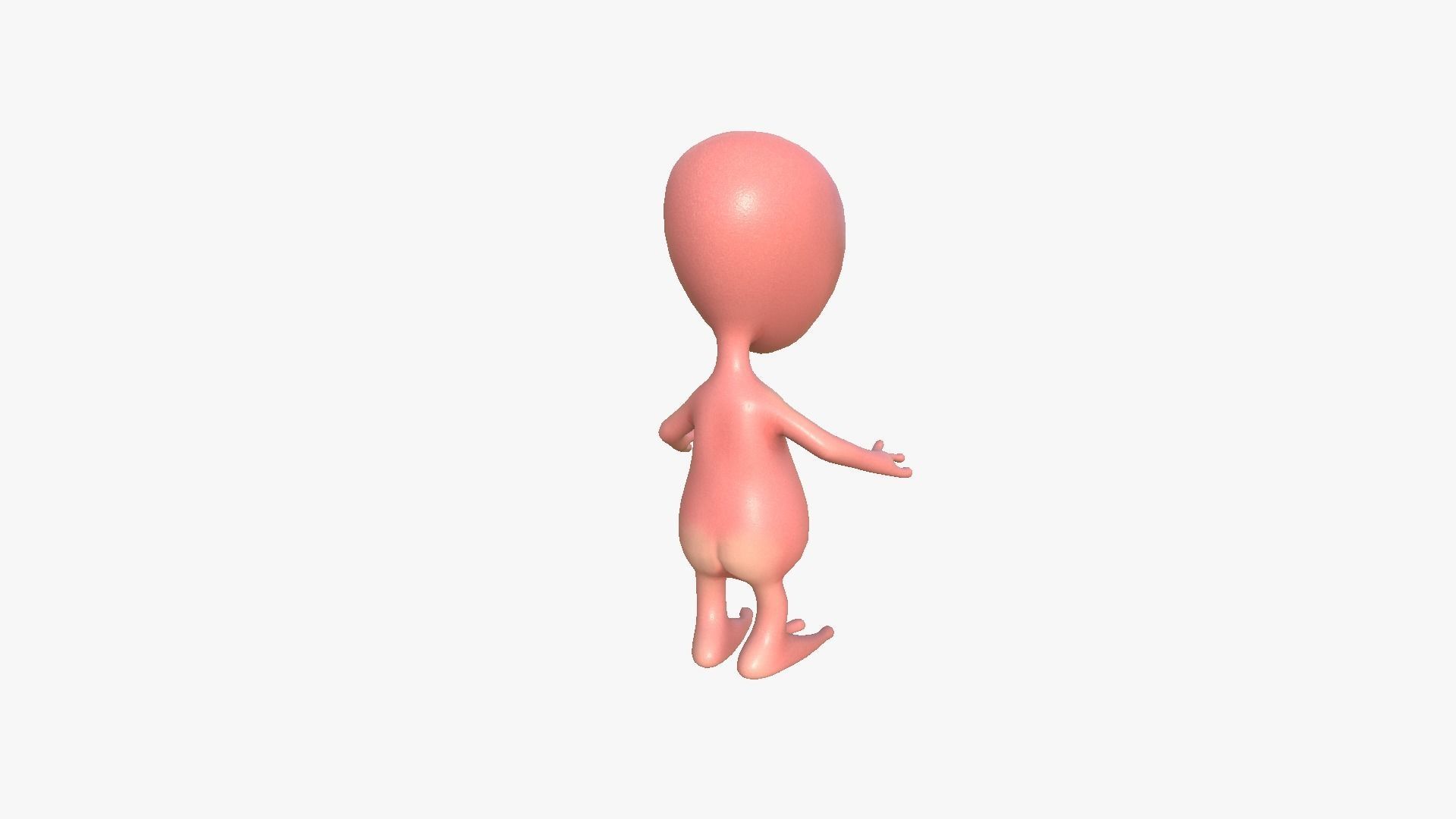 12 Cute Aliens A Collection - Simple - Character Design _71