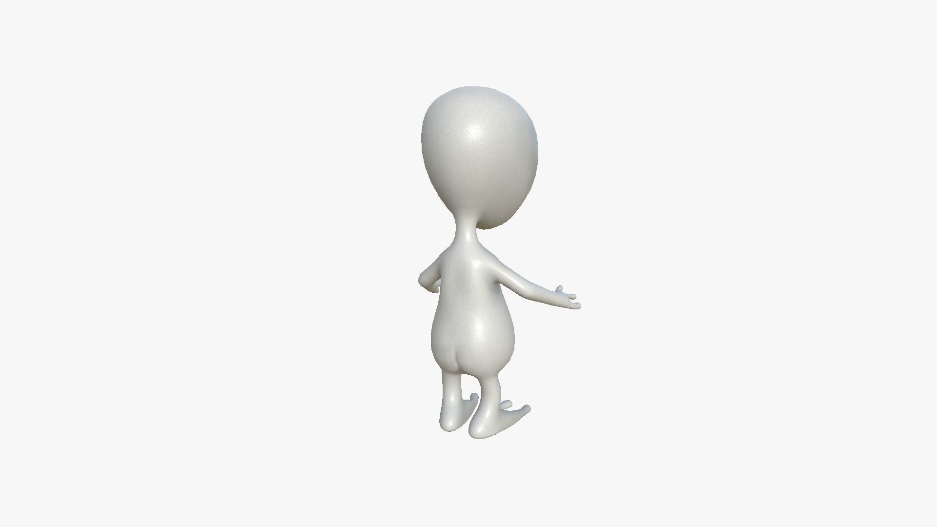 12 Cute Aliens A Collection - Simple - Character Design _49