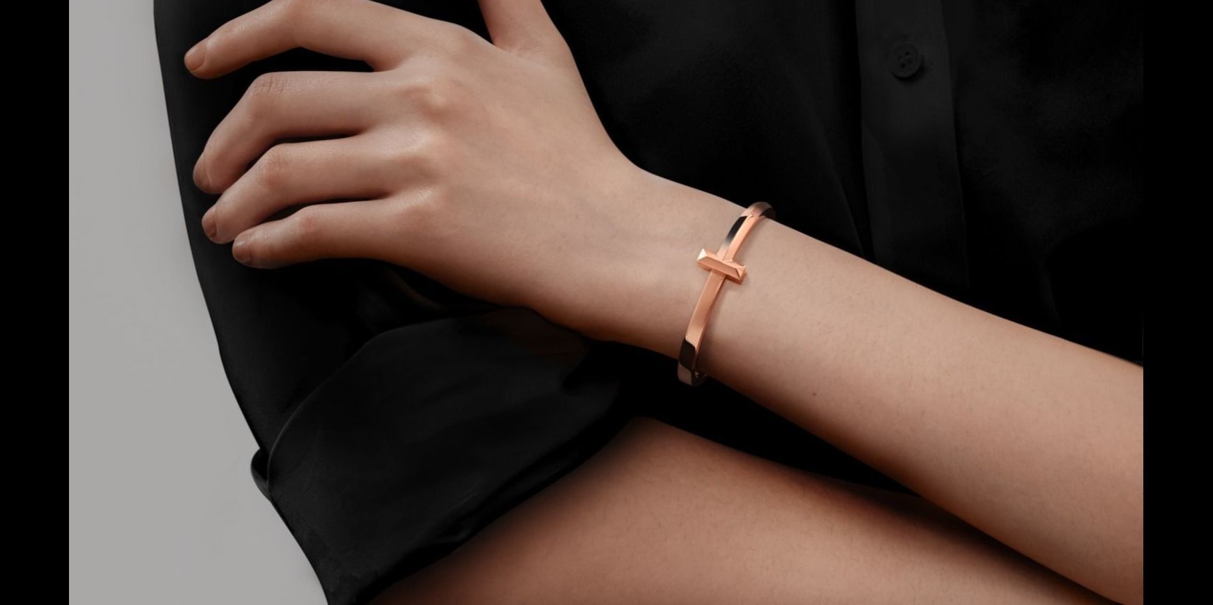 T1 Bracelet  3D print model_8