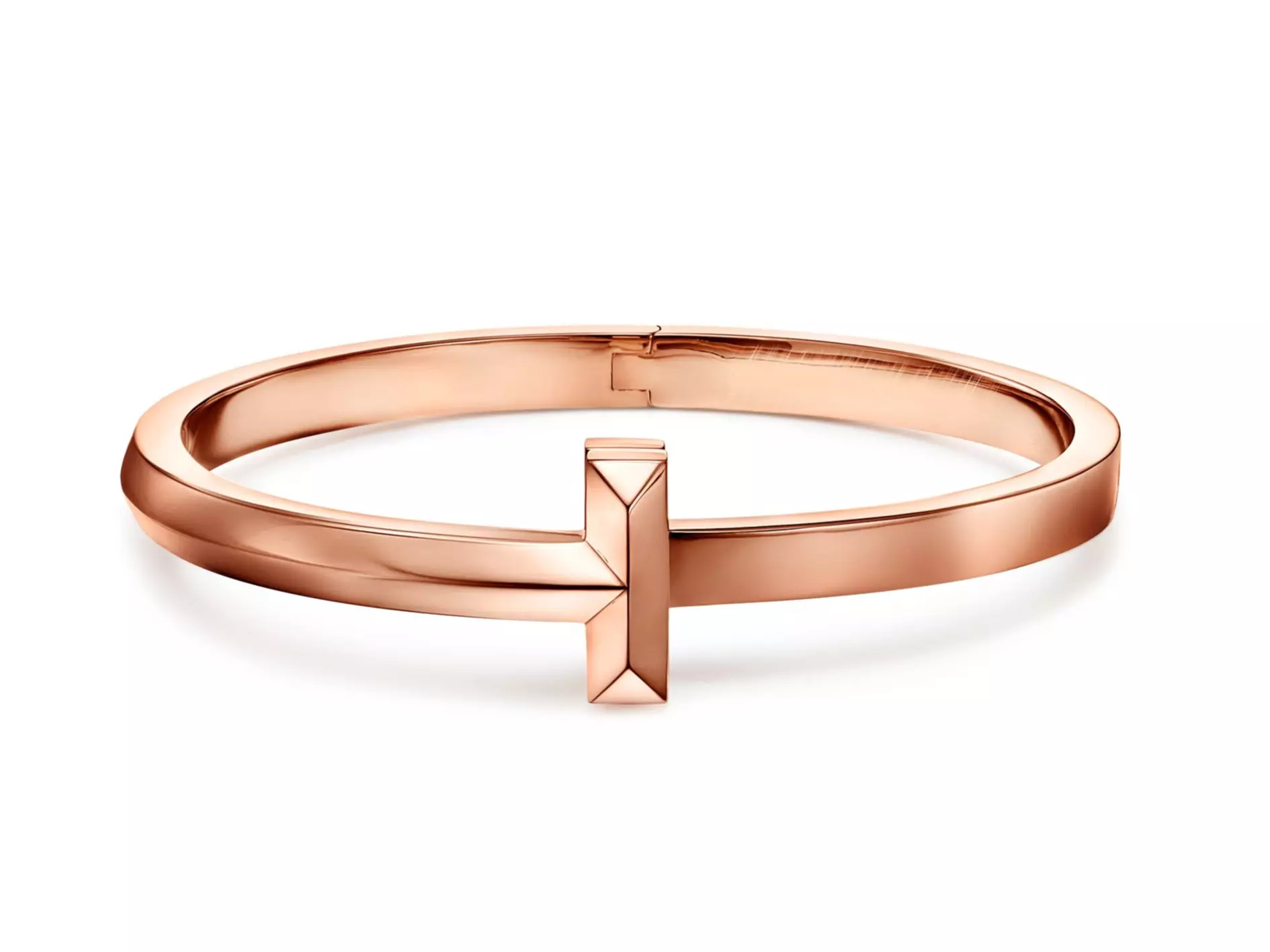 T1 Bracelet  3D print model_0