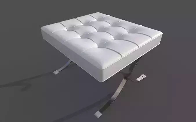 Cushion Stool
