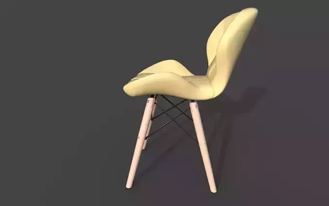 Modern Living Room Chair