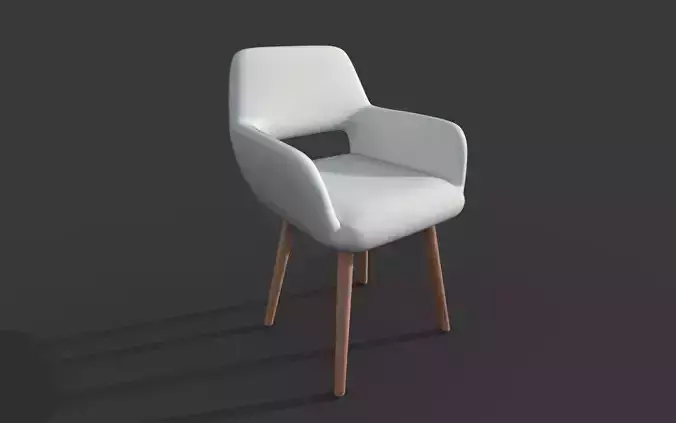 Modern Living Room Chair
