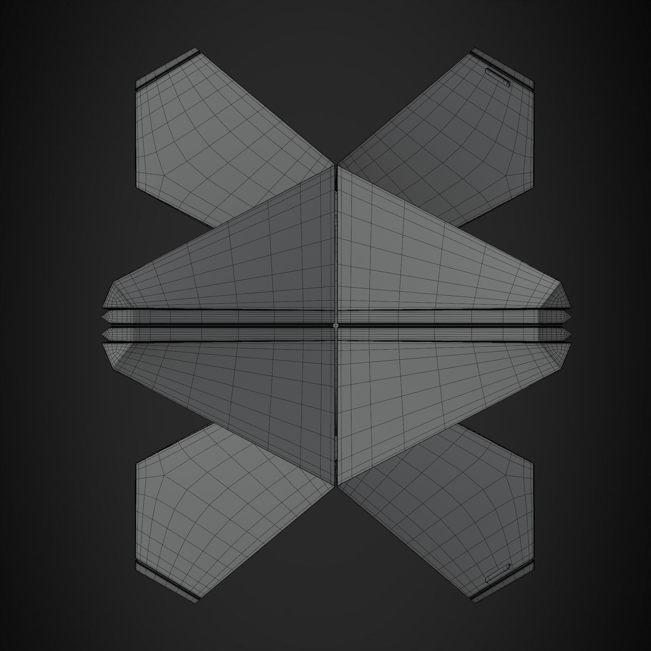 Destiny Ghost for Cosplay 3D print model_17