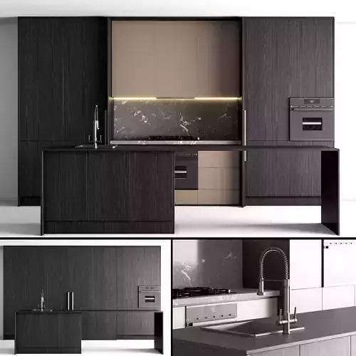 modern kitchen 06