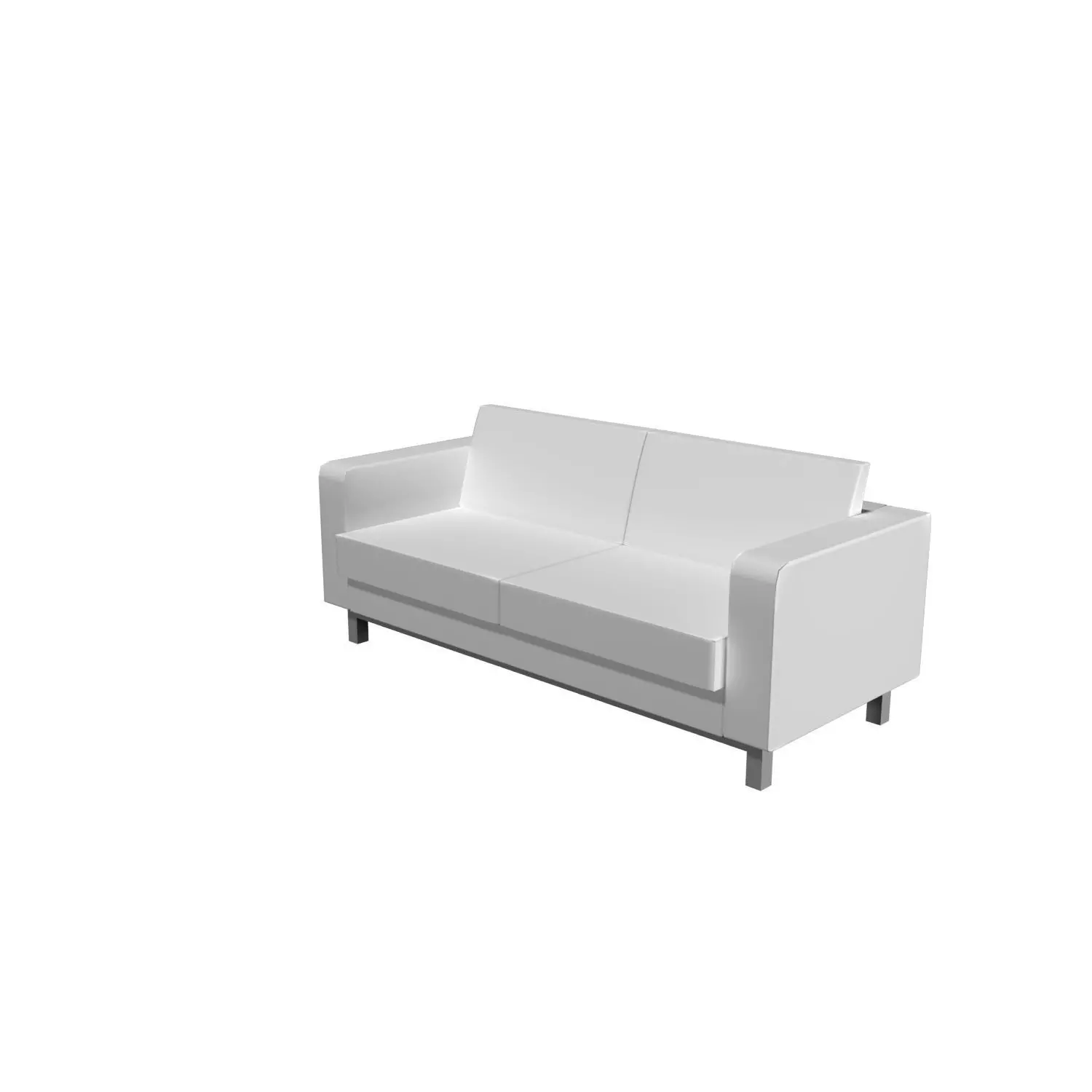 furniture sofa Free 3D model
