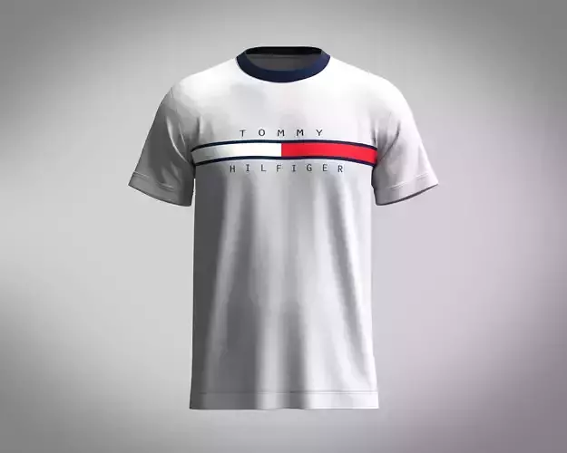 Tommy Hilfiger T-Shirt