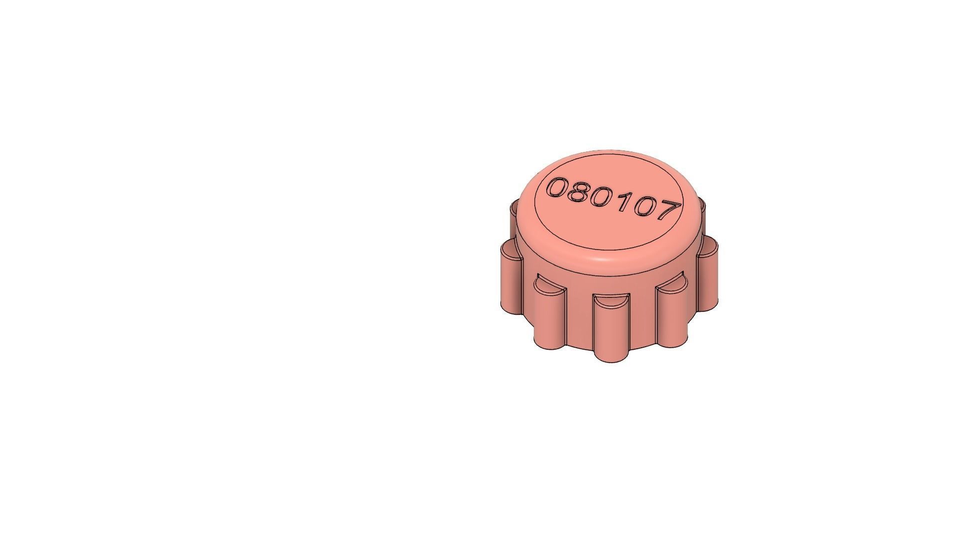 Turbopump 8-1  - Rampump destroyer  3D print model_42