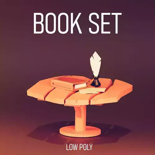 Book set