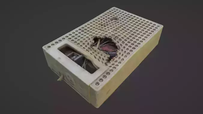 Ukraina 2  Stailizator - LODs