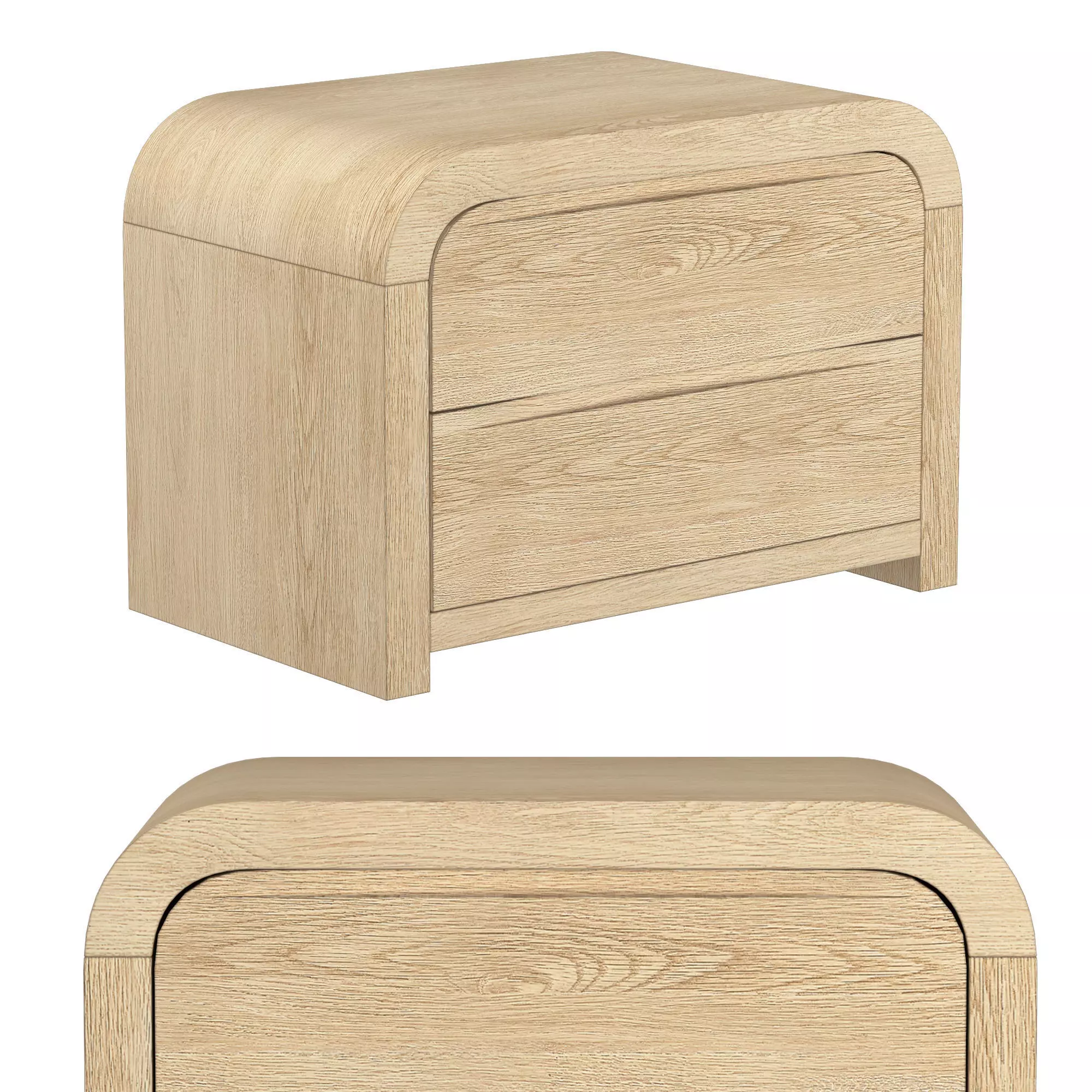 OLIN WIDE NIGHTSTAND 3D model_0