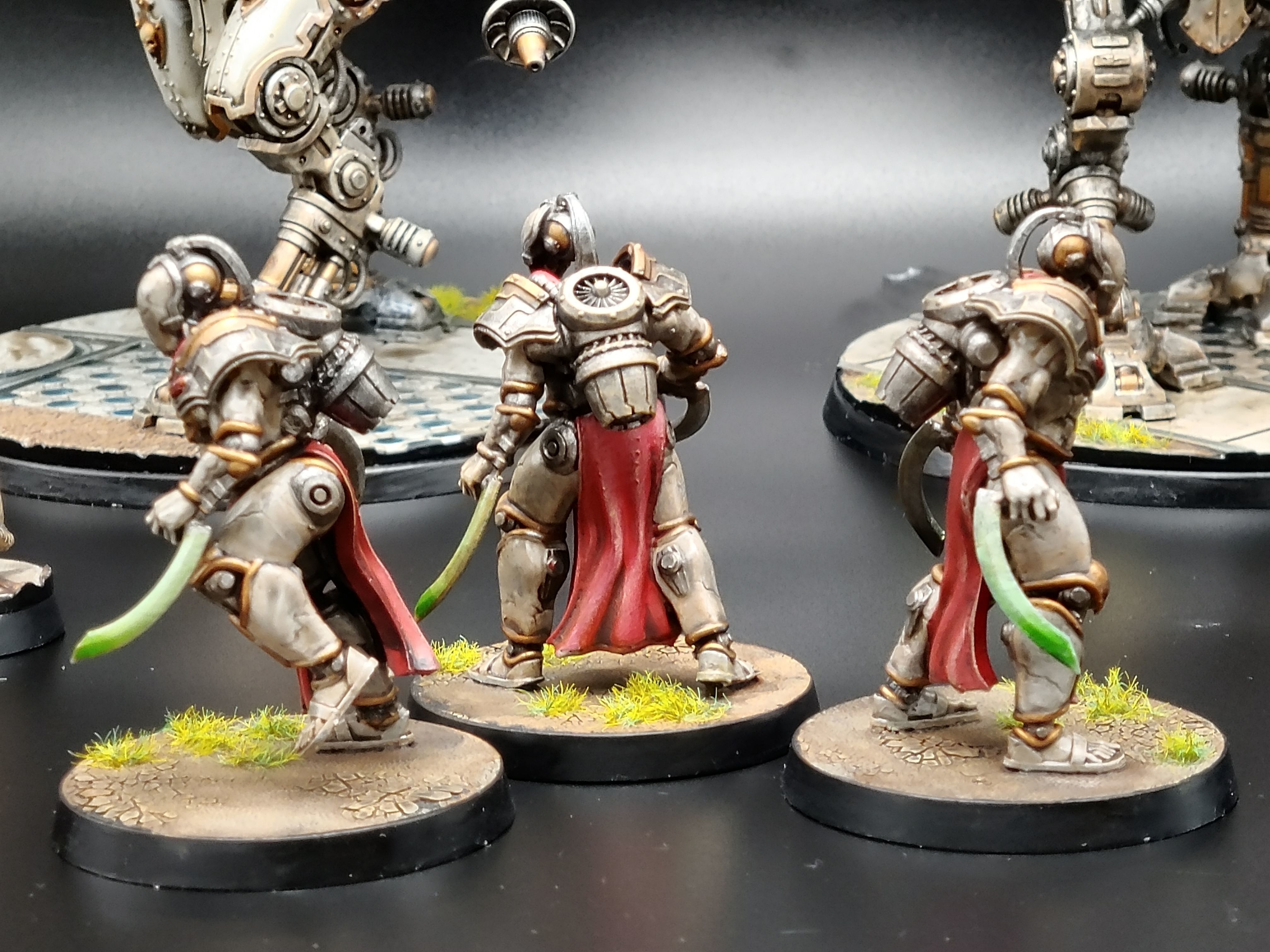 Fabricarii - Mannequin Model V 3D print model_6