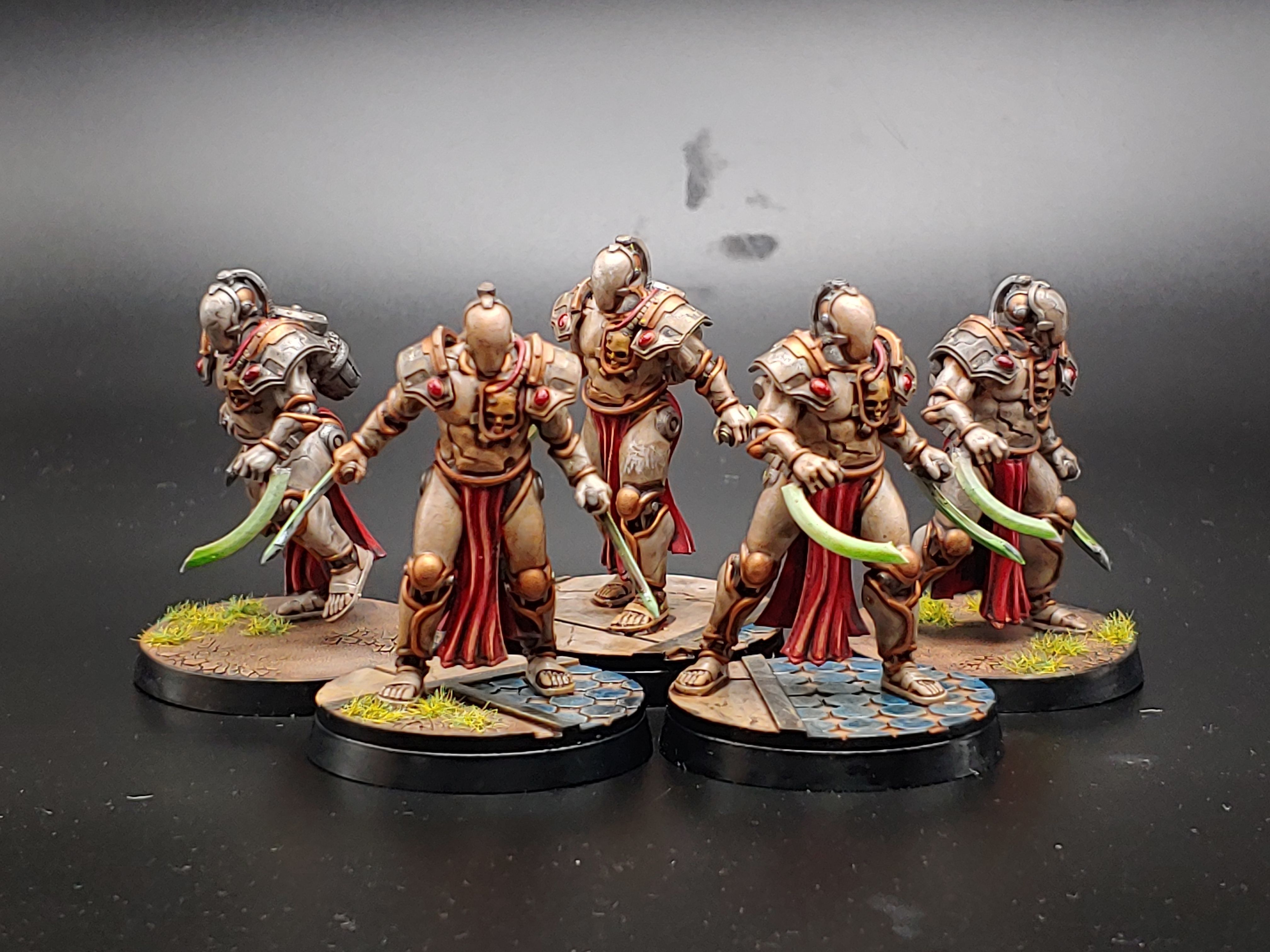 Fabricarii - Mannequin Model V 3D print model_1