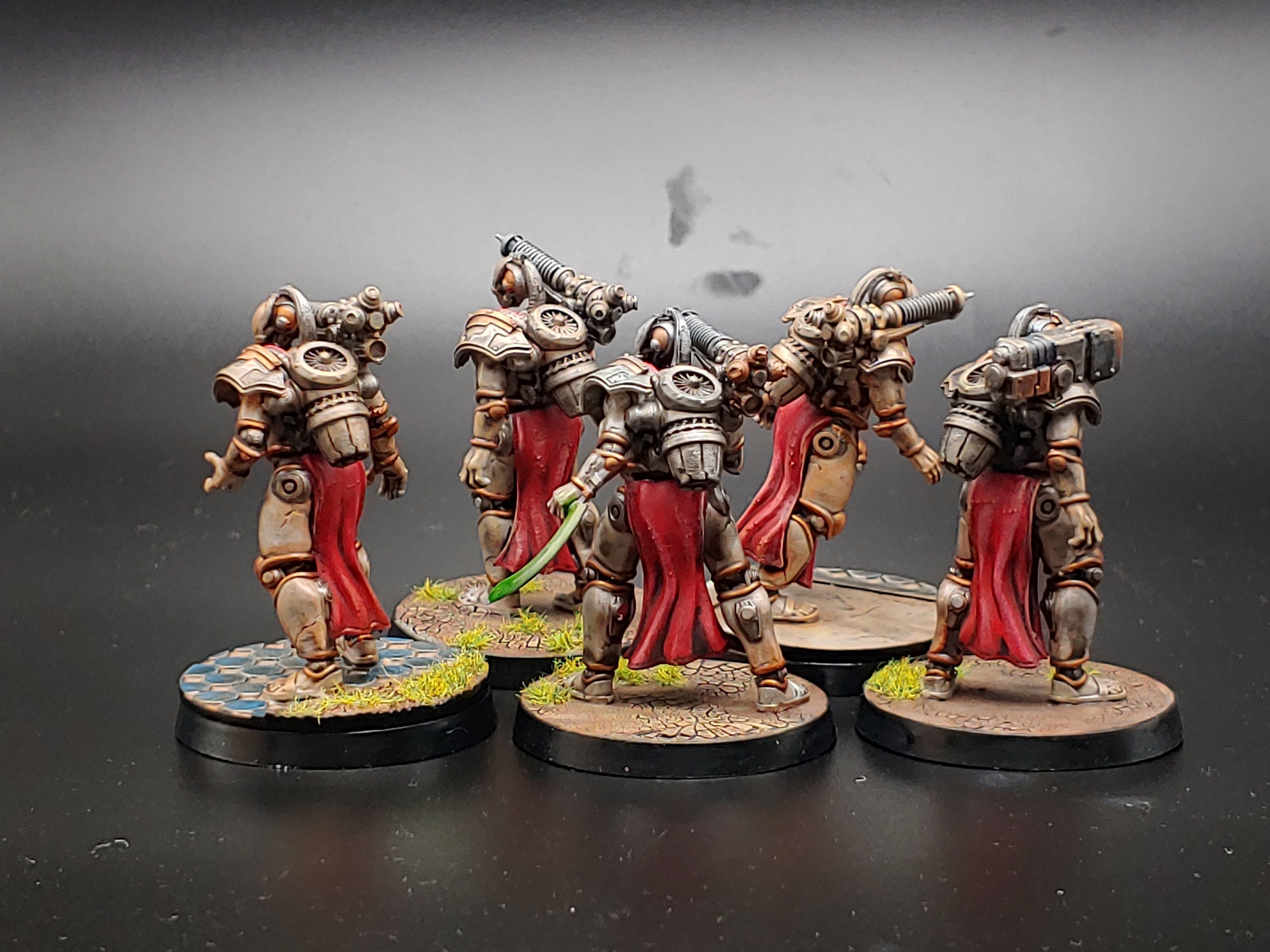 Fabricarii - Mannequin Model V 3D print model_2