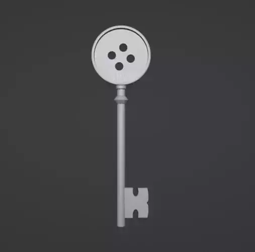 Button Key