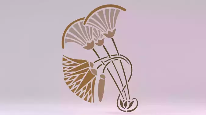 Egyptian Symbols - 032