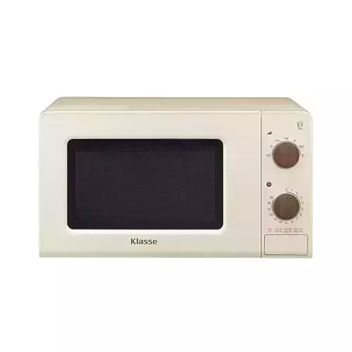 Classe Microwave Retro Microwave 20L NKRL200DEK