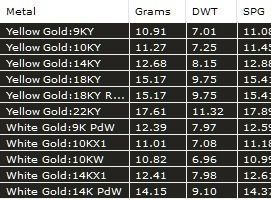 Men Ring 7 3D print model_8