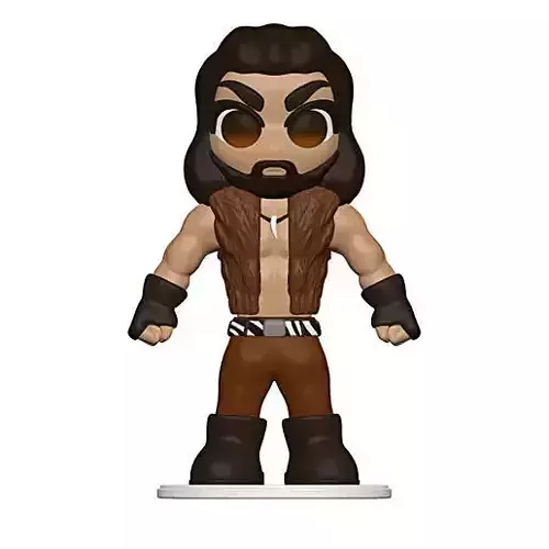 Sergei Kravinoff  Kraven the hunter  Fan Art chibi  