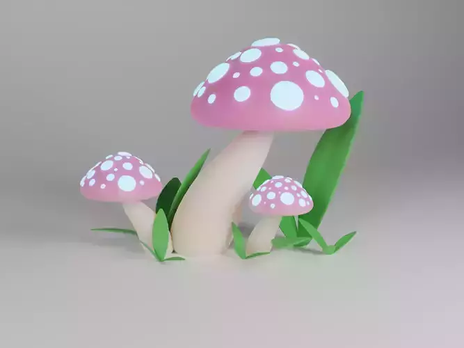 Mushroom