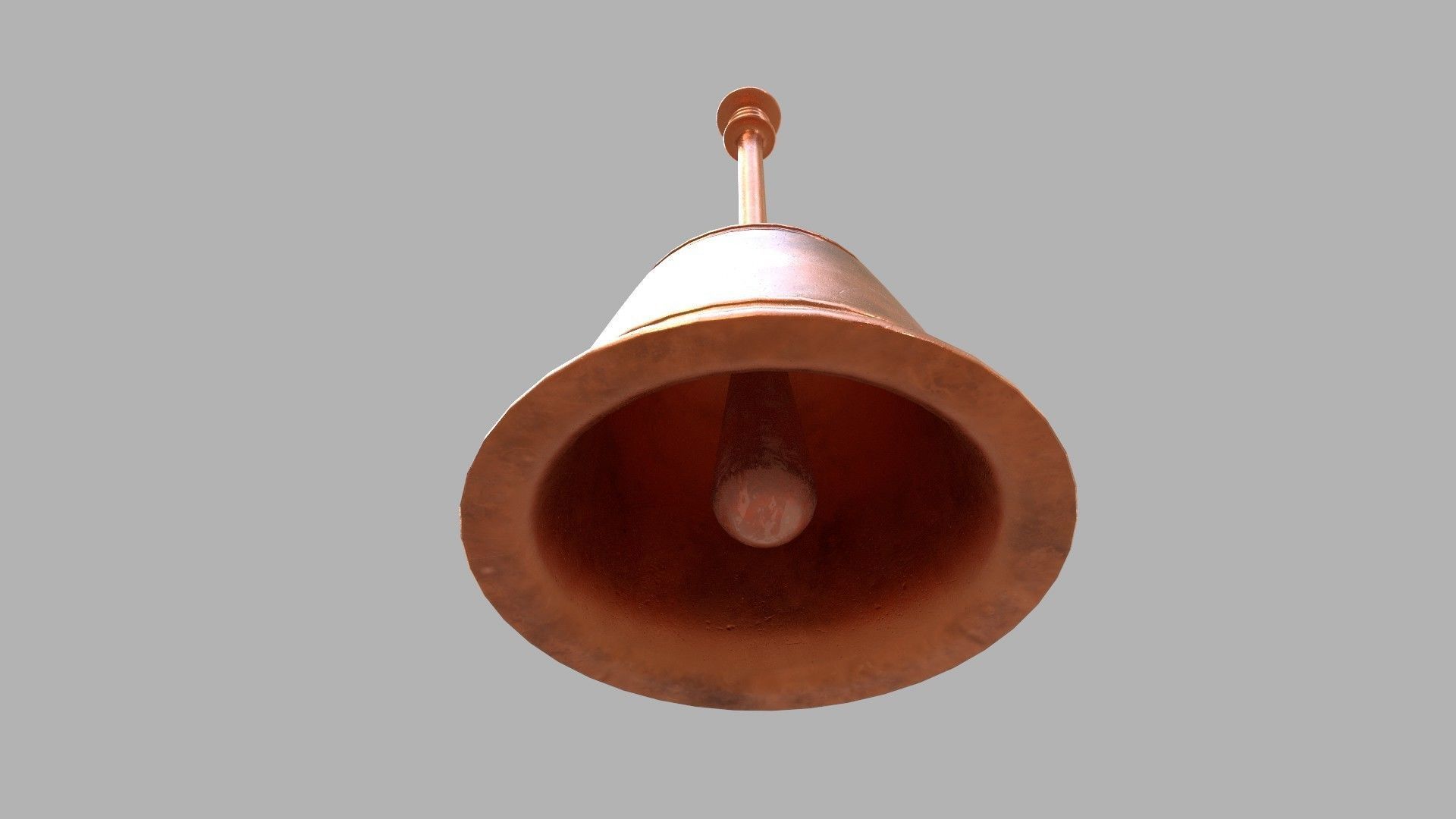 pooja props  3D model_34