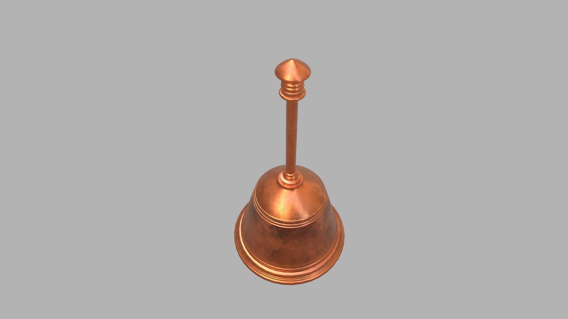 pooja props  3D model_2