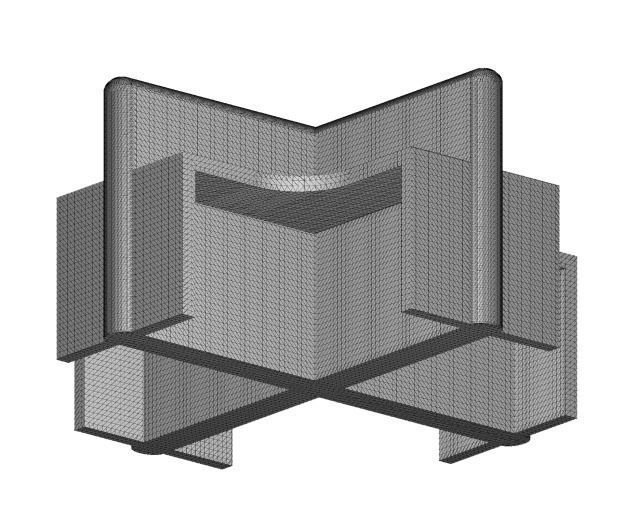 Modular Workstation Toy 3D model_5