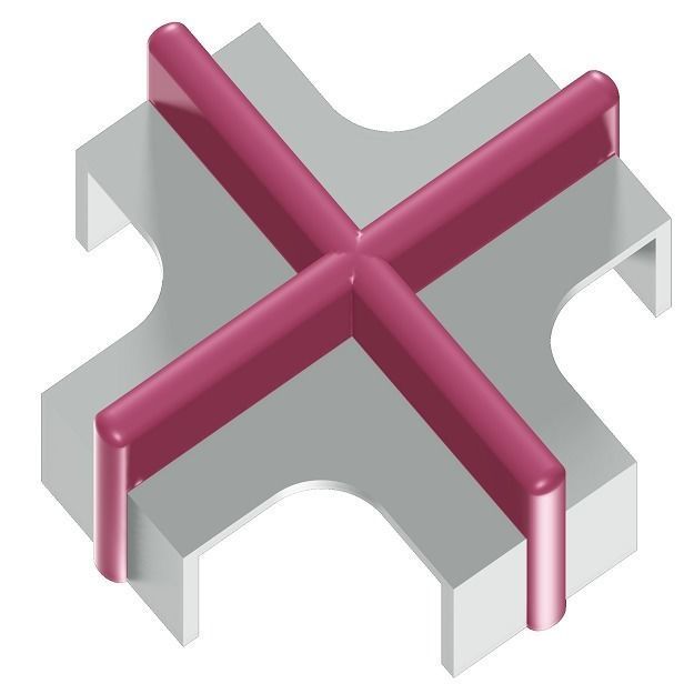 Modular Workstation Toy 3D model_2