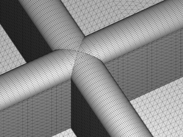 Modular Workstation Toy 3D model_6