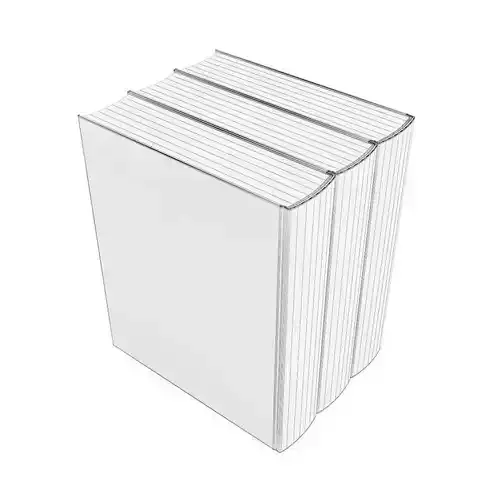 Books Set complete series of