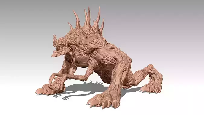 Creature Concept