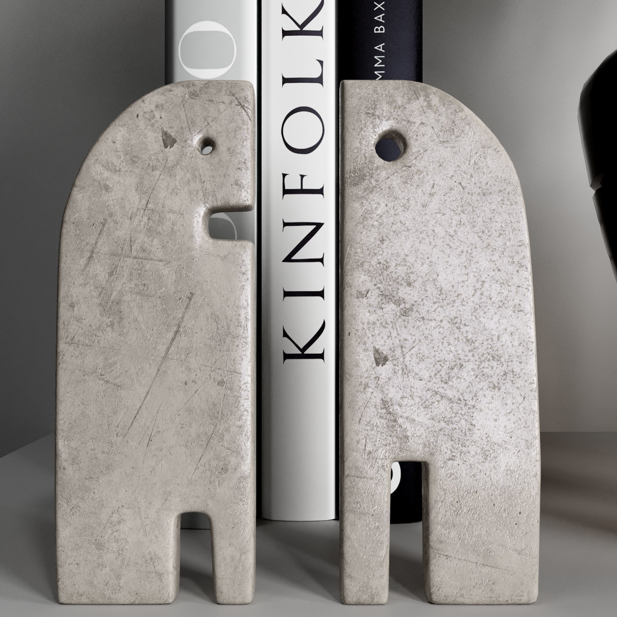 Collection Decorative Sets  More Than 200 New Objects  9Models _22