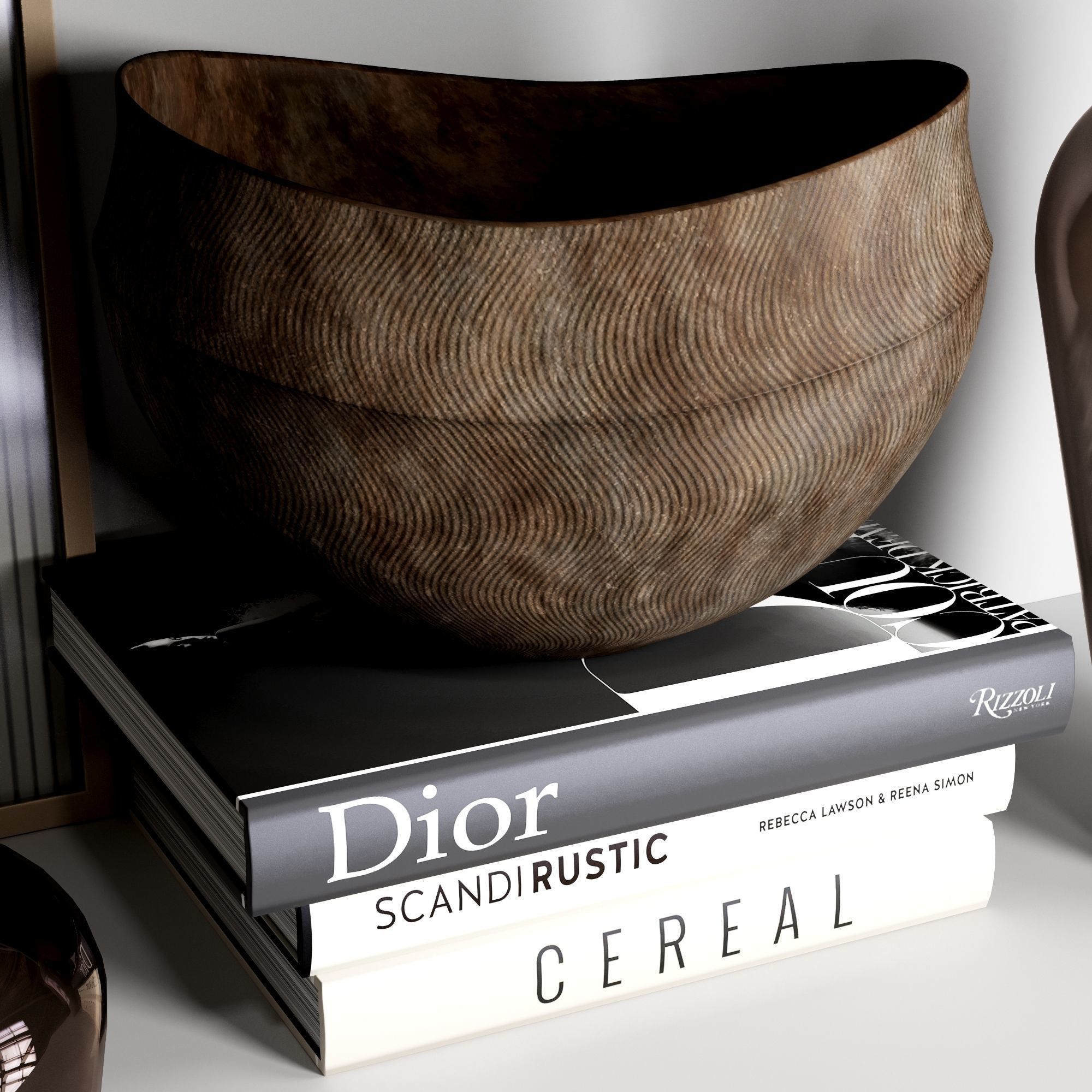 Collection Decorative Sets  More Than 200 New Objects  9Models _21