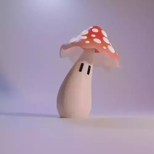 Mushroom