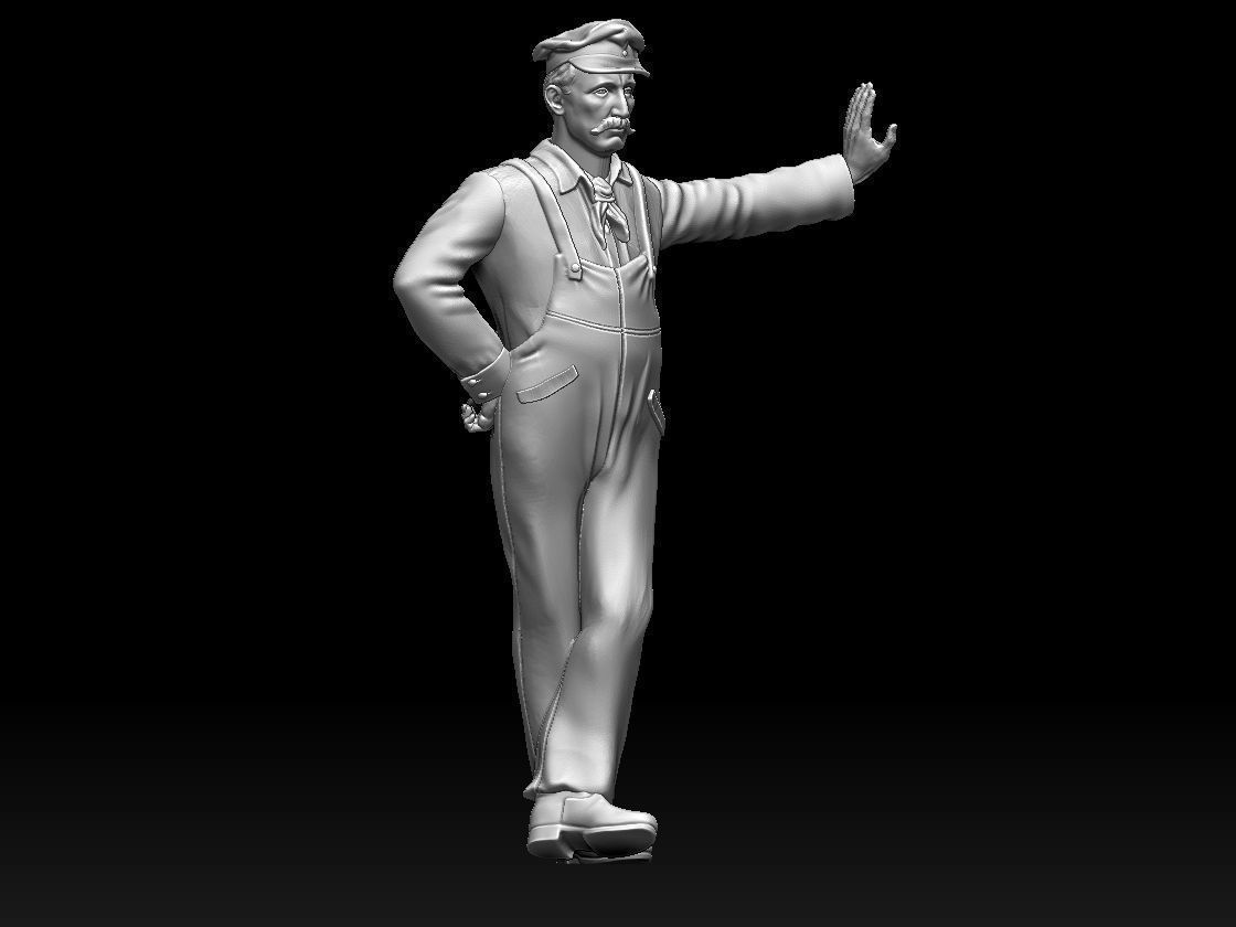  MACHINIST 3D print model_36