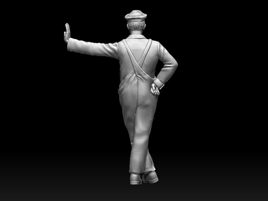  MACHINIST 3D print model_60