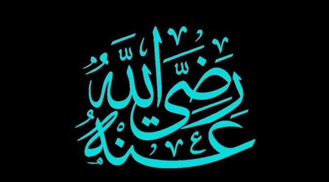redye allahu anhum 3D model