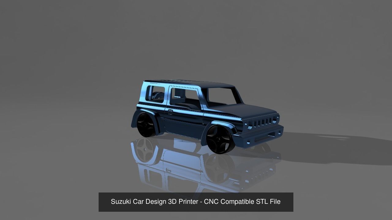 All my models together 3D Model Collection_36