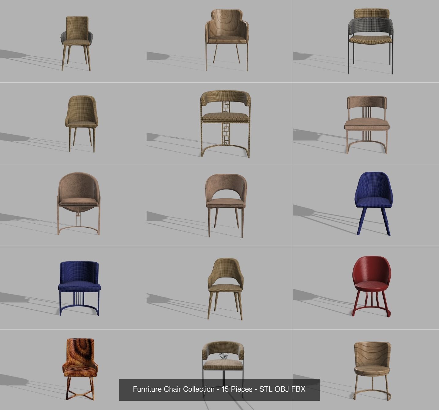 All my models together 3D Model Collection_74