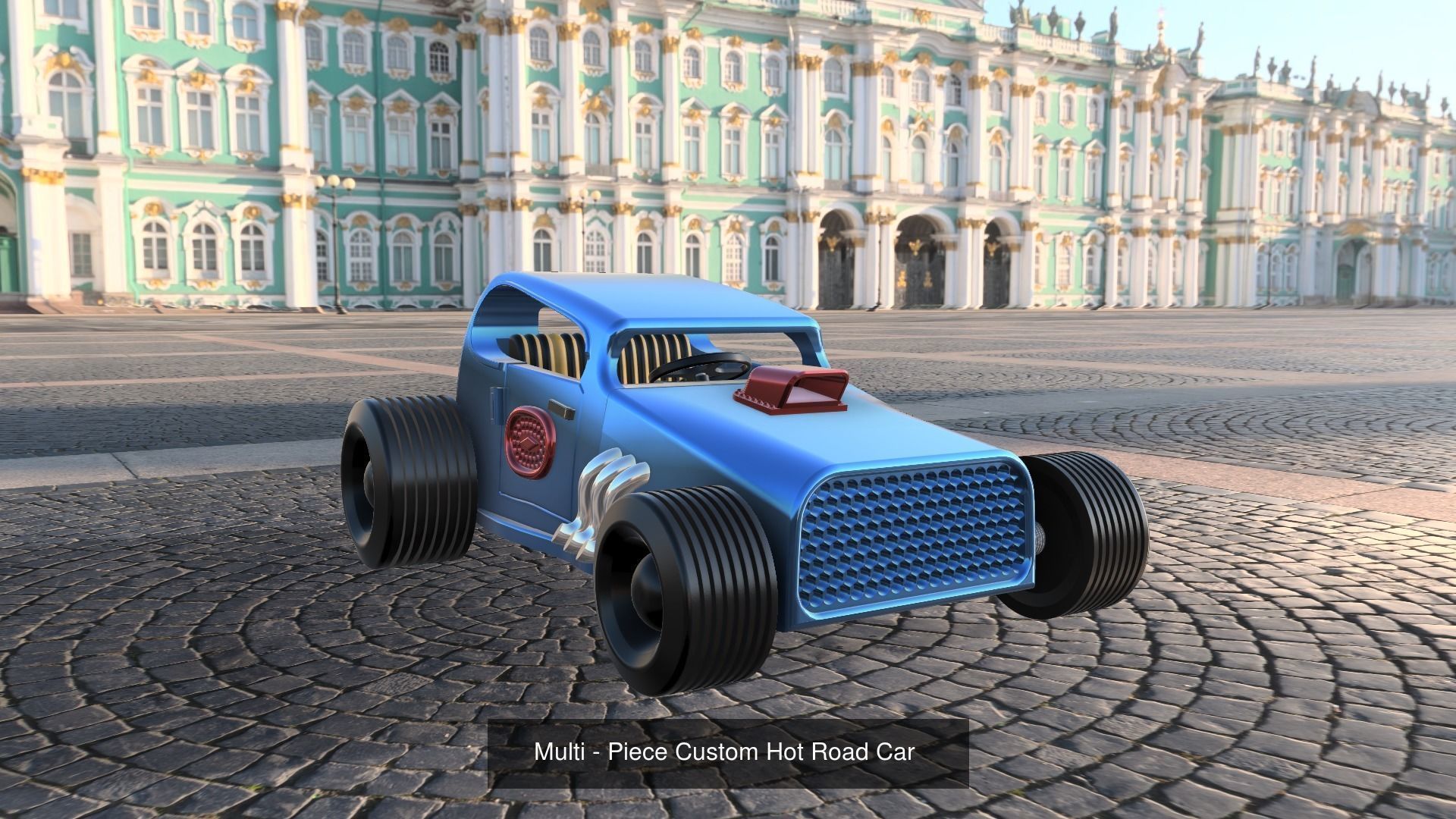 All my models together 3D Model Collection_58