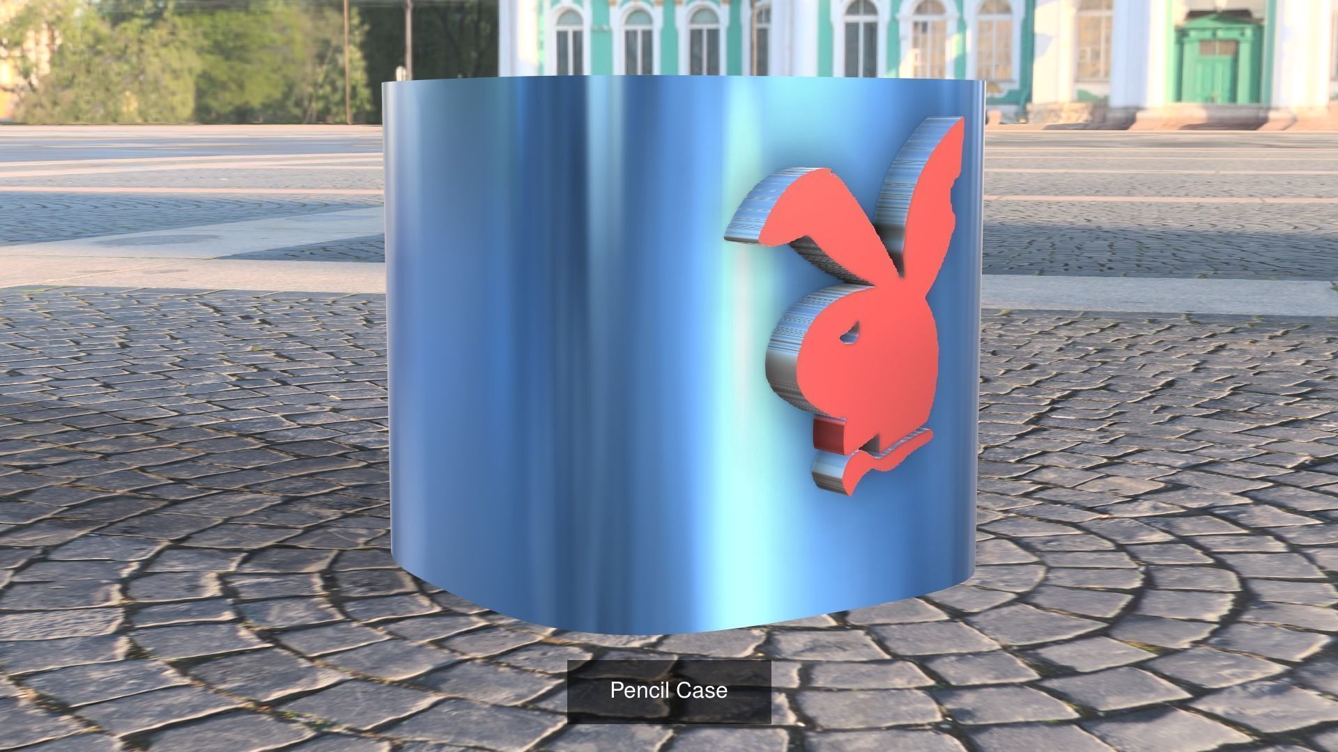 All my models together 3D Model Collection_45