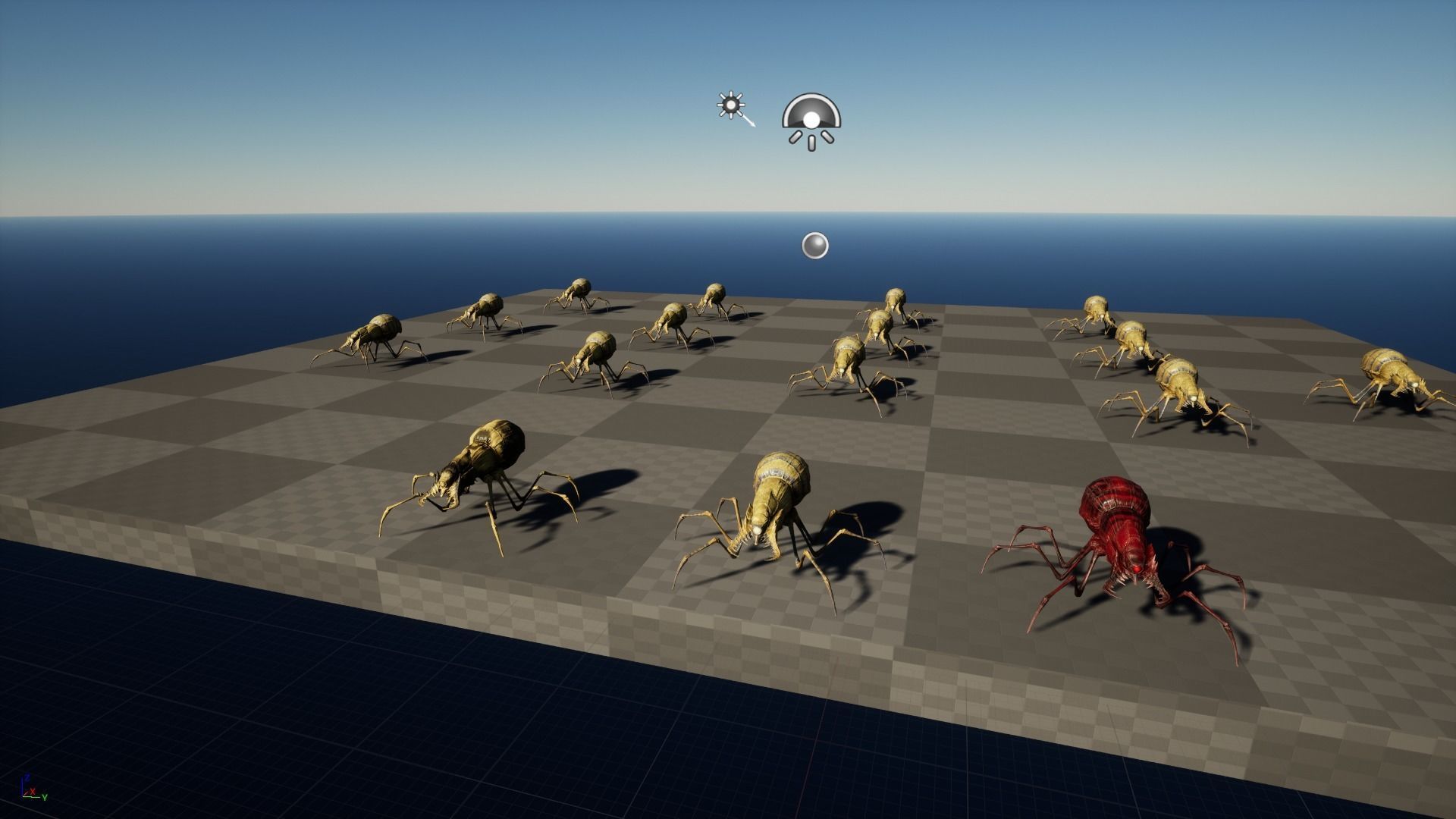 Scorobey Low-poly 3D model_31