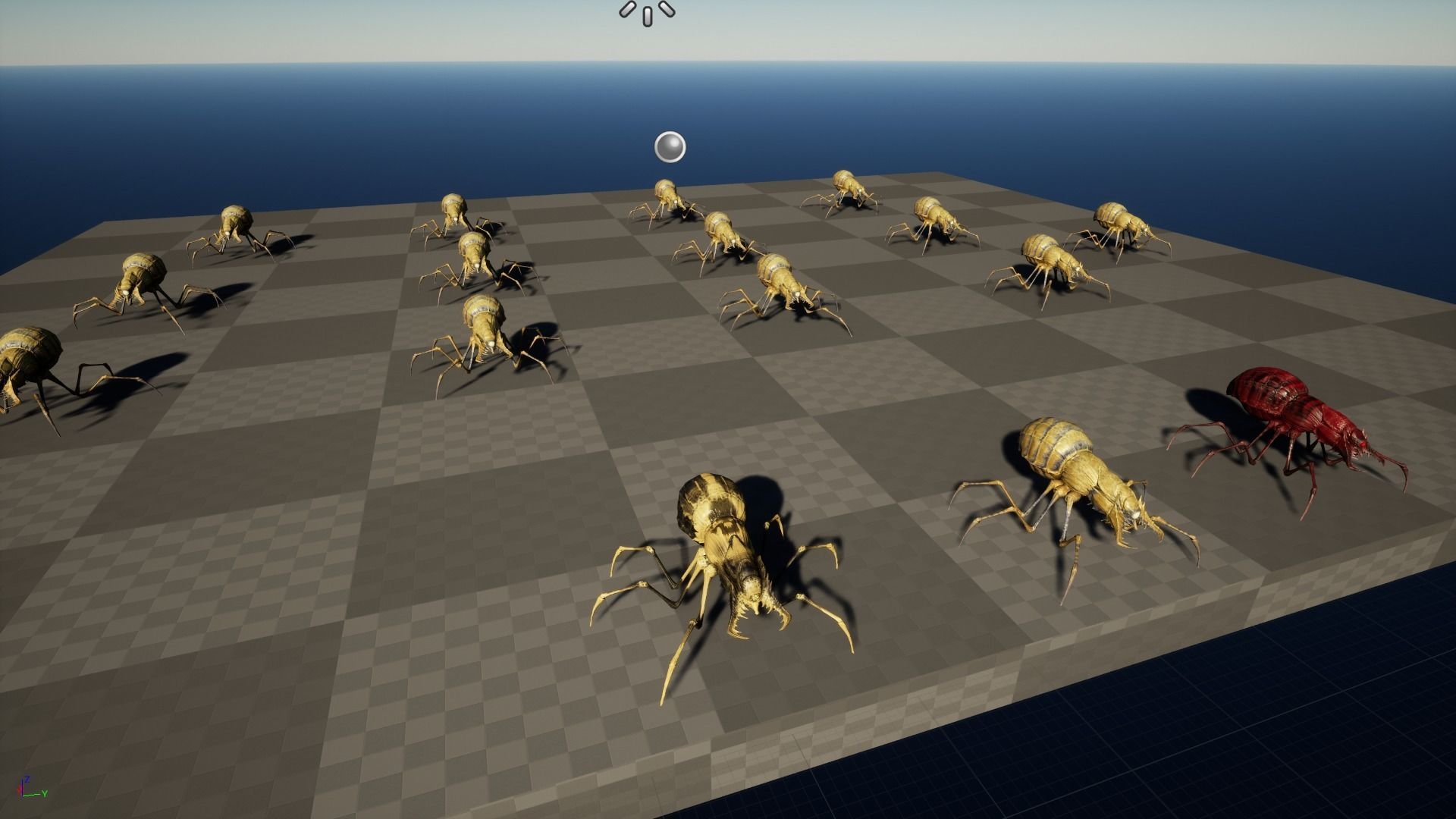 Scorobey Low-poly 3D model_32