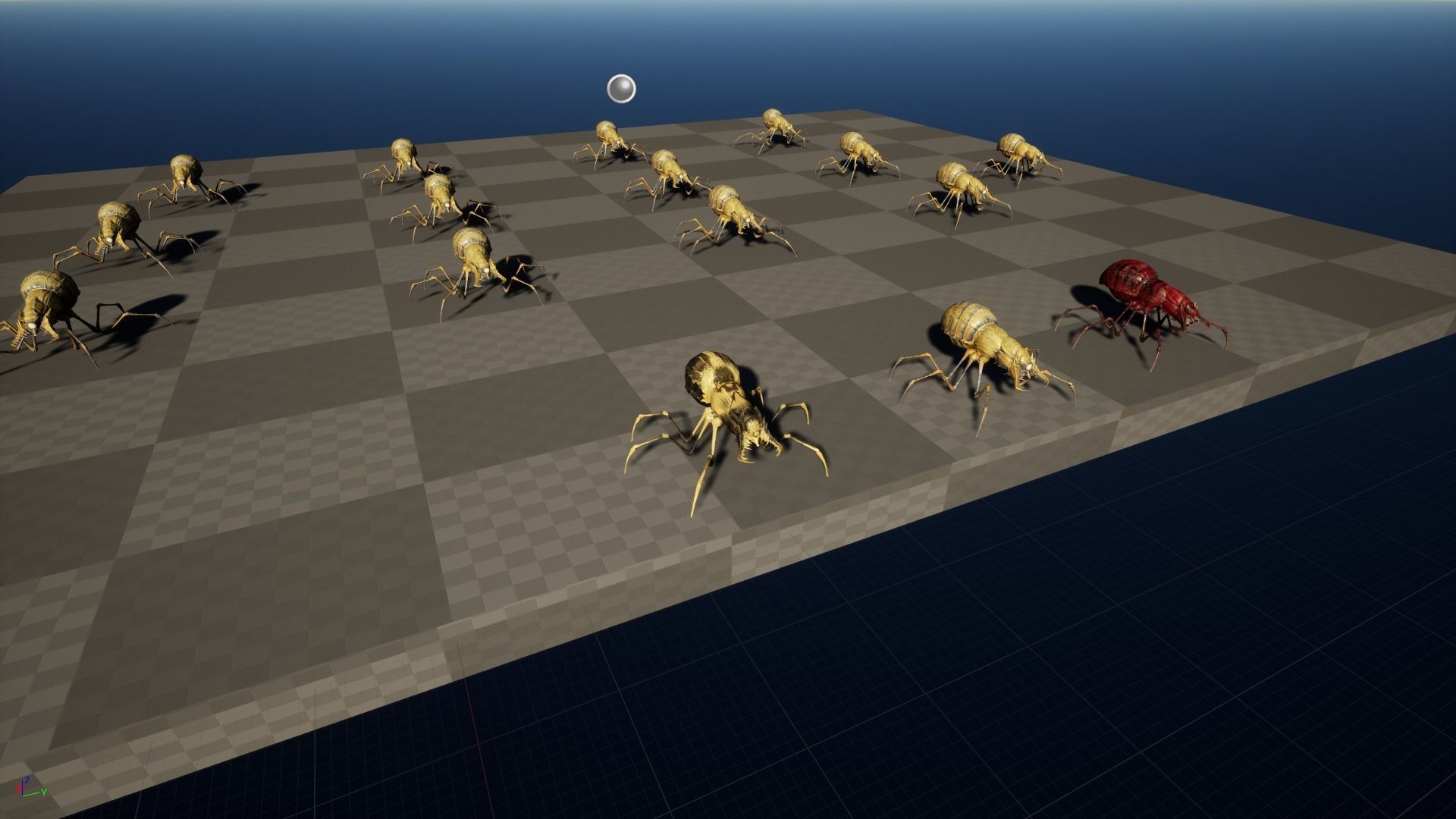 Scorobey Low-poly 3D model_34