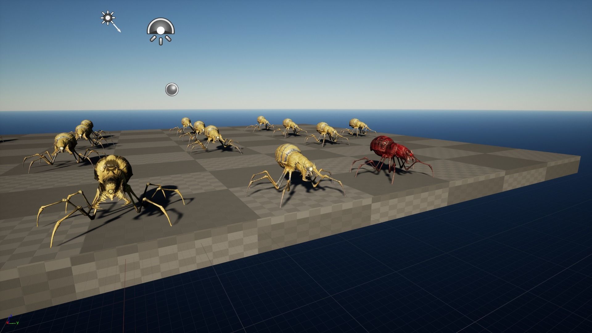 Scorobey Low-poly 3D model_33