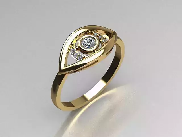 ring jewelry
