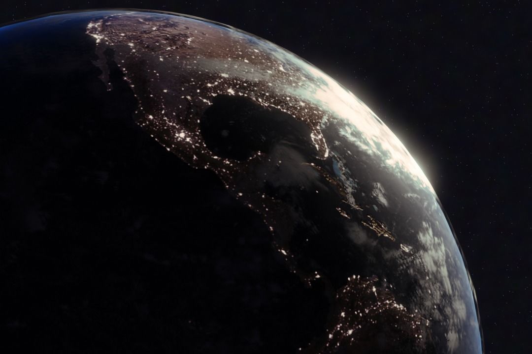 ULTIMATE SPACE TEXTURE Texture | CGTrader