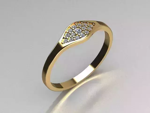 ring jewelry